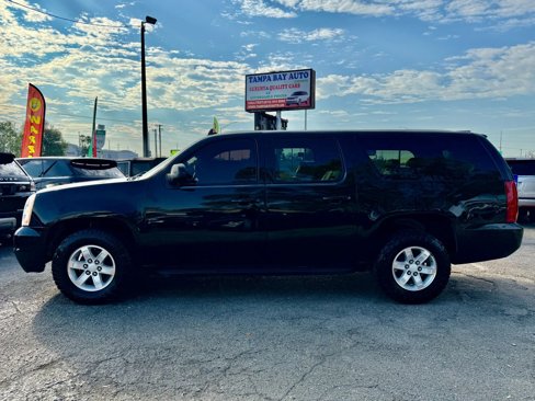 Used 2014 GMC Yukon XL SLT image 8