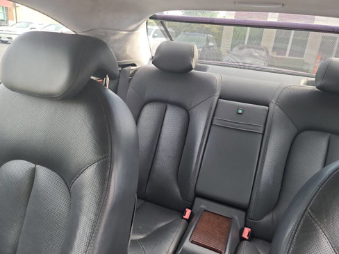 Used 2002 Mercedes-Benz CL 600 image 18