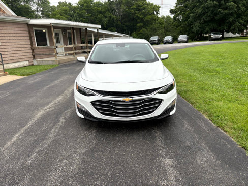 Used 2024 Chevrolet Malibu LT image 6