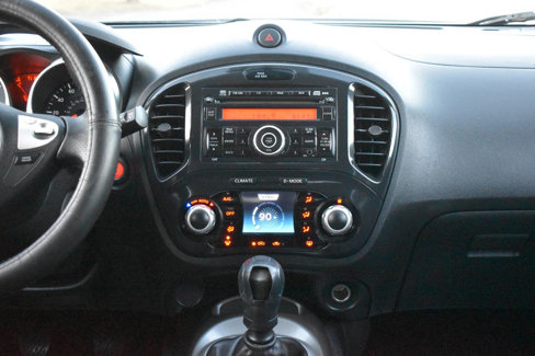 Used 2012 Nissan Juke SV image 23