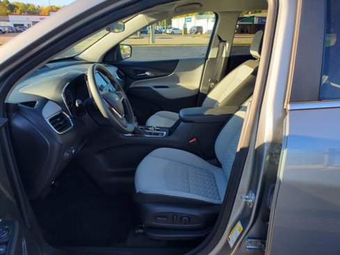 Used 2023 Chevrolet Equinox LT image 8