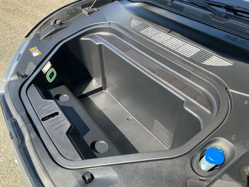 Certified 2021 Ford Mustang Mach-E Premium image 18