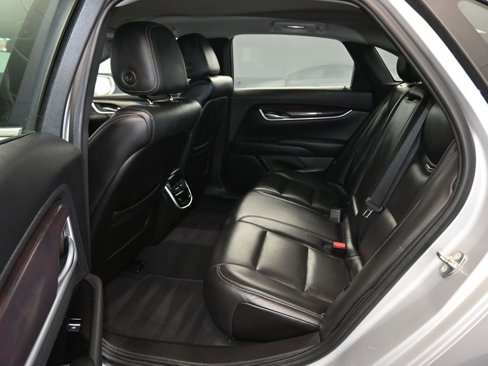 Used 2017 Cadillac XTS Luxury image 33