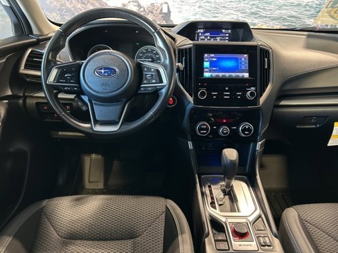 Used 2021 Subaru Forester Premium image 57