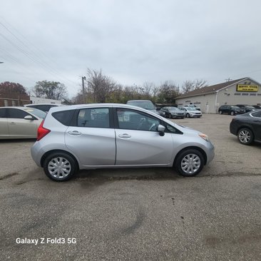 Used 2015 Nissan Versa Note SV image 8