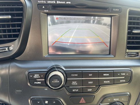 Used 2013 Kia Optima EX w/ Premium Pkg image 19