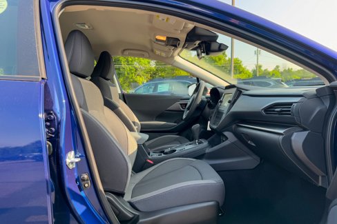 New 2025 Subaru Impreza 2.0i image 9