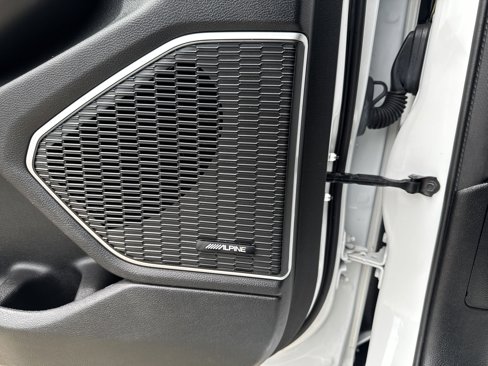 Certified 2021 Jeep Grand Cherokee L Limited image 38