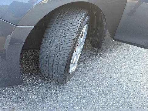Used 2015 MAZDA MAZDA3 i Sport image 30