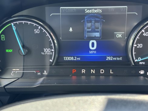 Used 2023 Ford Maverick Lariat image 31
