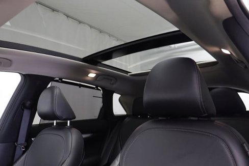 Certified 2020 INFINITI QX50 Sensory w/ Proactive Package image 22