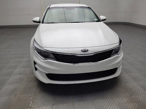 Used 2018 Kia Optima LX image 14
