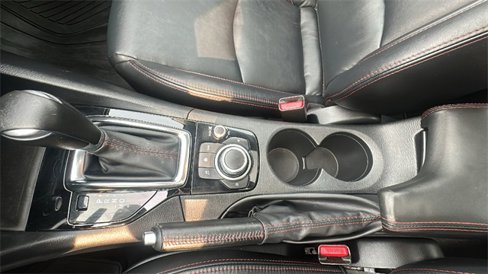 Used 2015 MAZDA MAZDA3 i Grand Touring image 14