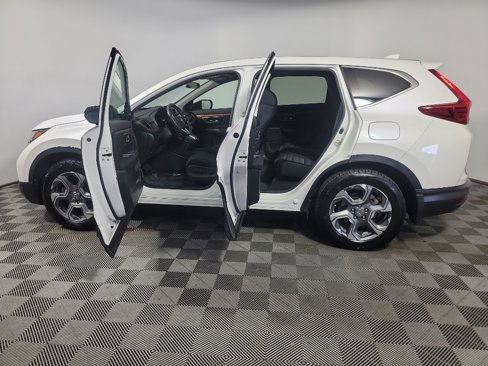 Certified 2019 Honda CR-V EX image 15