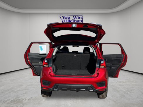 Used 2021 Mitsubishi Outlander Sport LE image 15