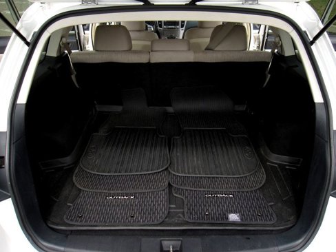 Used 2013 Subaru Outback 2.5i Premium w/ All-Weather Pkg image 30