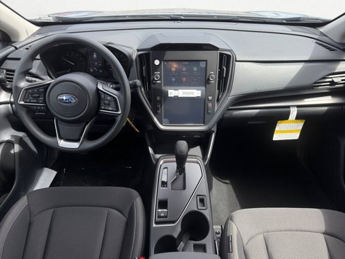 New 2025 Subaru Impreza 2.0i image 10