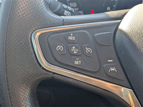 Used 2022 Chevrolet Equinox LS w/ Driver Confidence II Package image 24