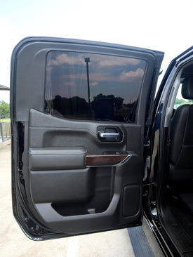 Used 2022 GMC Sierra 1500 SLT image 33