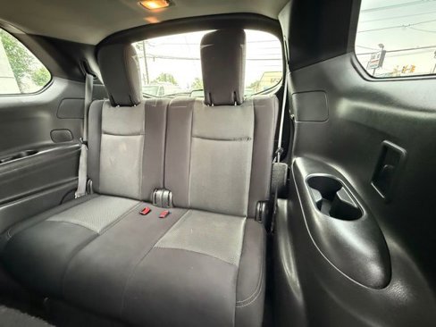 Used 2017 Nissan Pathfinder SV w/ Trailer Tow Package image 26