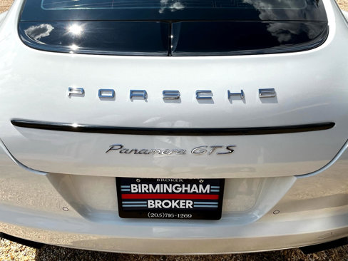 Used 2013 Porsche Panamera GTS image 18