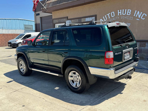 Used 1999 Toyota 4Runner SR5 image 6