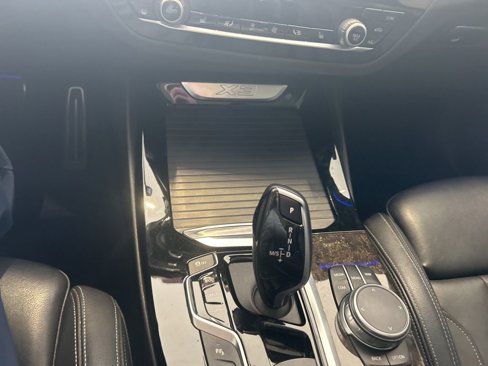 Used 2019 BMW X3 xDrive30i w/ M Sport Package 2 image 8