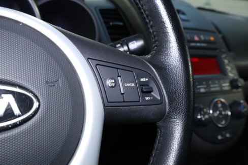 Used 2012 Kia Soul + image 19