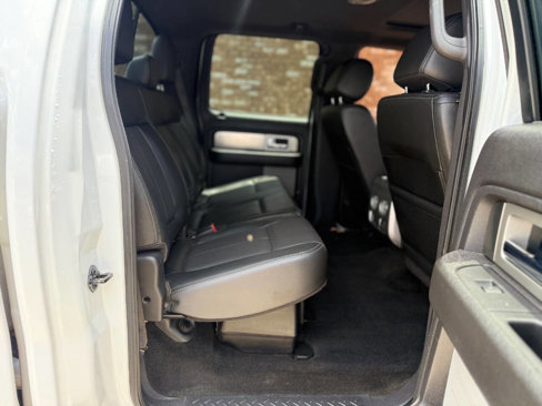Used 2014 Ford F150 XLT w/ Equipment Group 302A Luxury image 15