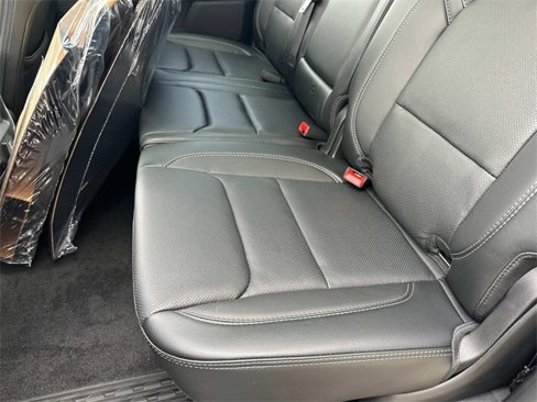 New 2025 RAM 1500 Rebel w/ Rebel Level 2 Equipment Group image 13
