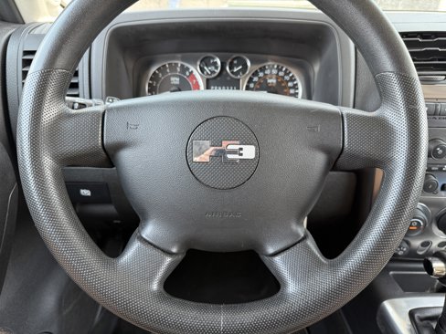 Used 2009 HUMMER H3 image 27