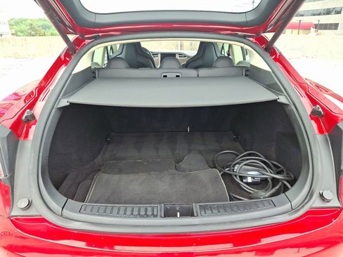 Used 2014 Tesla Model S 60 image 31