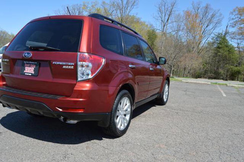 Used 2011 Subaru Forester 2.5X Premium w/ All-Weather Pkg image 63