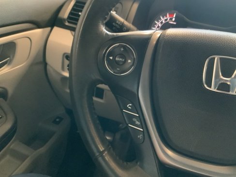 Used 2019 Honda Ridgeline RTL image 26