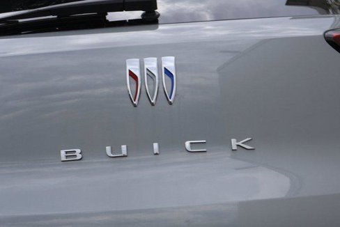 New 2026 Buick Encore GX Preferred w/ Comfort Package image 14