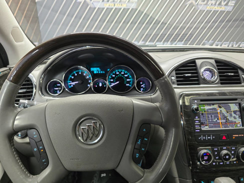 Used 2014 Buick Enclave Leather w/ Trailering Provision Package image 18