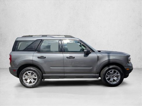 Used 2021 Ford Bronco Sport image 4