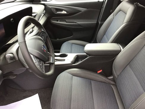 New 2026 Buick Envista Preferred w/ Convenience I Package image 13