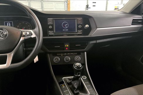 Used 2020 Volkswagen Jetta S image 6
