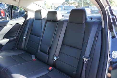 Used 2020 Nissan Sentra SR w/ Premium Package image 25