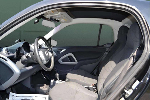 Used 2014 smart fortwo electric drive image 15