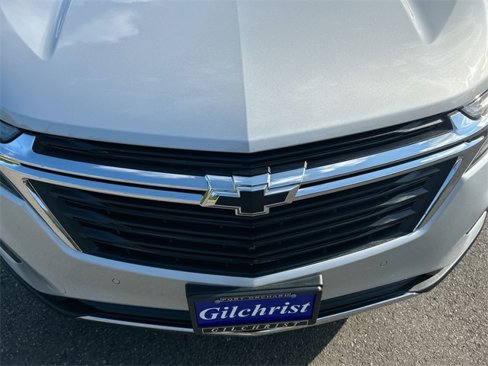 Certified 2022 Chevrolet Equinox LT image 30