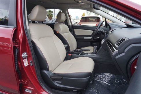 Used 2016 Subaru Crosstrek 2.0i Limited image 21