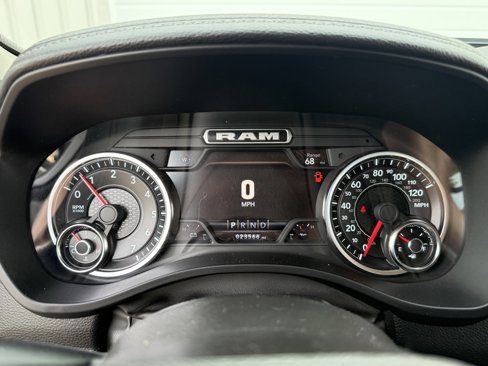 Used 2022 RAM 1500 Laramie image 21