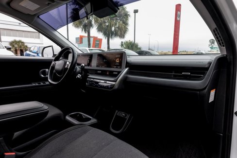 Used 2022 Hyundai Ioniq 5 SE image 32