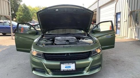 Used 2022 Dodge Charger SXT image 5