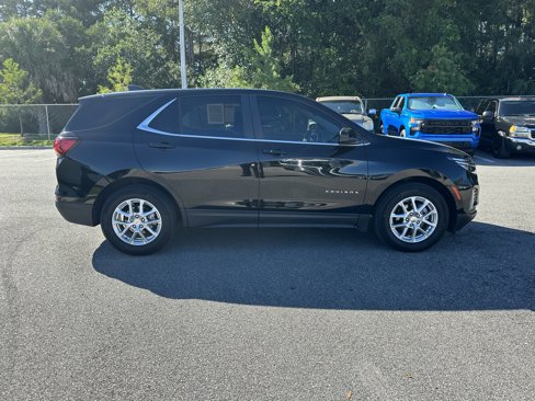 Used 2023 Chevrolet Equinox LT image 10