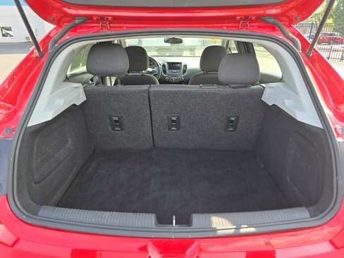 Used 2019 Chevrolet Cruze LT image 23