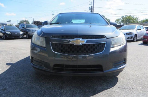 Used 2013 Chevrolet Cruze LT image 6