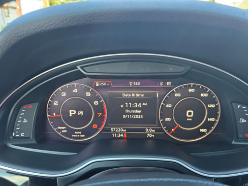Used 2019 Audi Q7 3.0T Premium Plus image 7